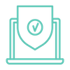 Safety and Compliance icon